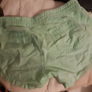 Women's Banana Republic shorts
